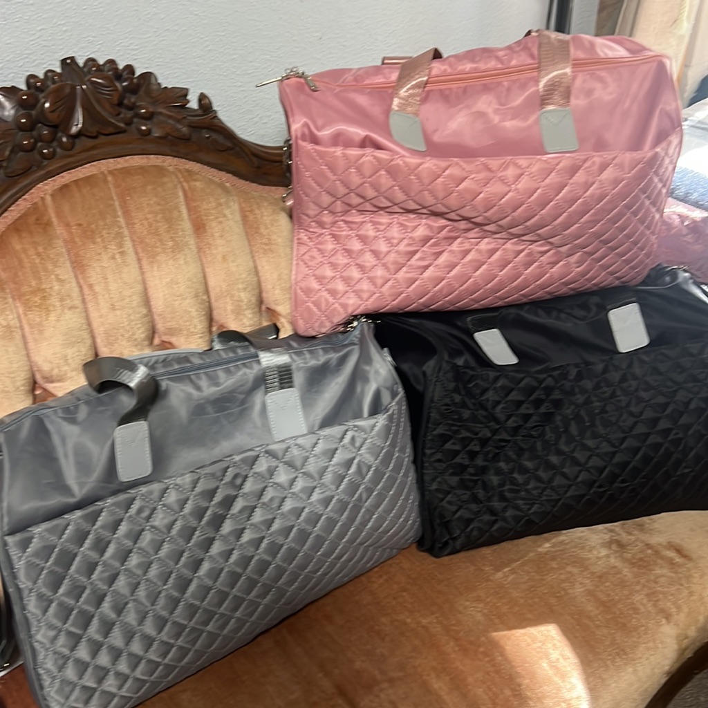 Travel Duffel Bags